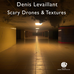 Album Scary Drones & Textures from Denis Levaillant