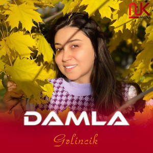 Album Gəlincik from Damla