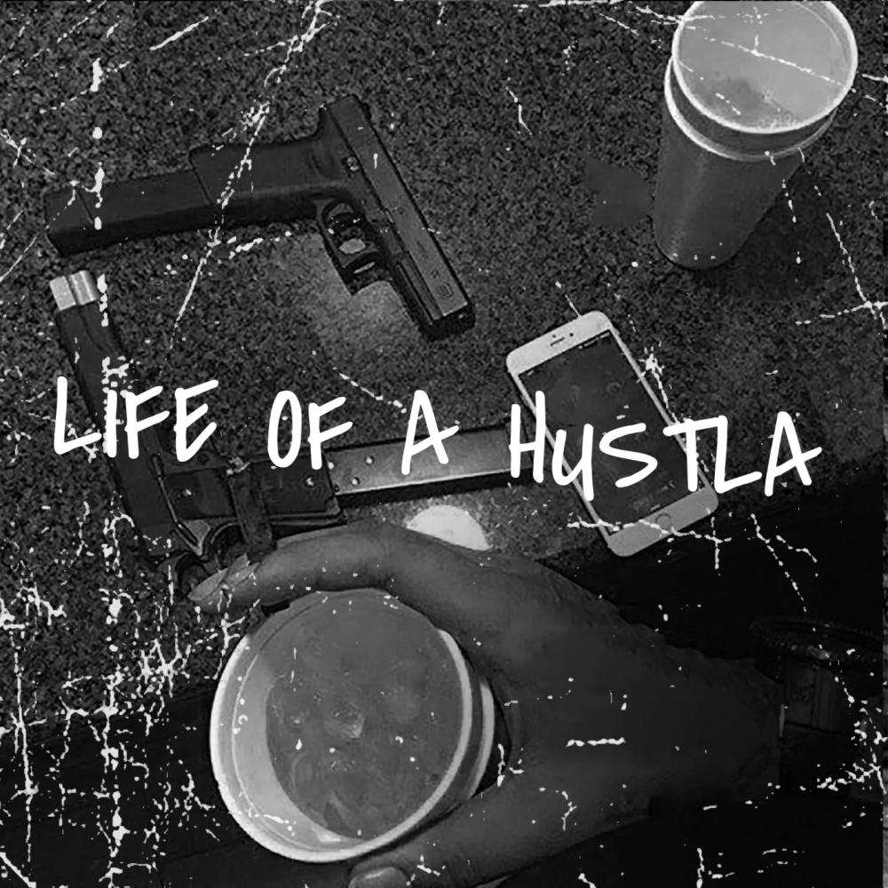 LIFE OF A HUSTLA (feat. Bosse & Colapesce)