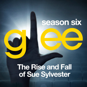 Glee Cast的專輯Glee: The Music, The Rise and Fall of Sue Sylvester
