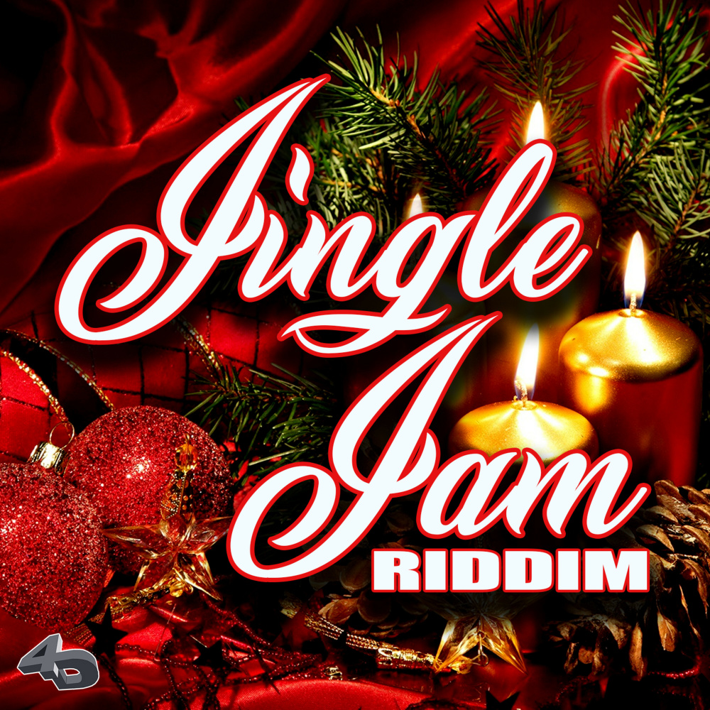 Jingle Jam Riddim (Instrumental)