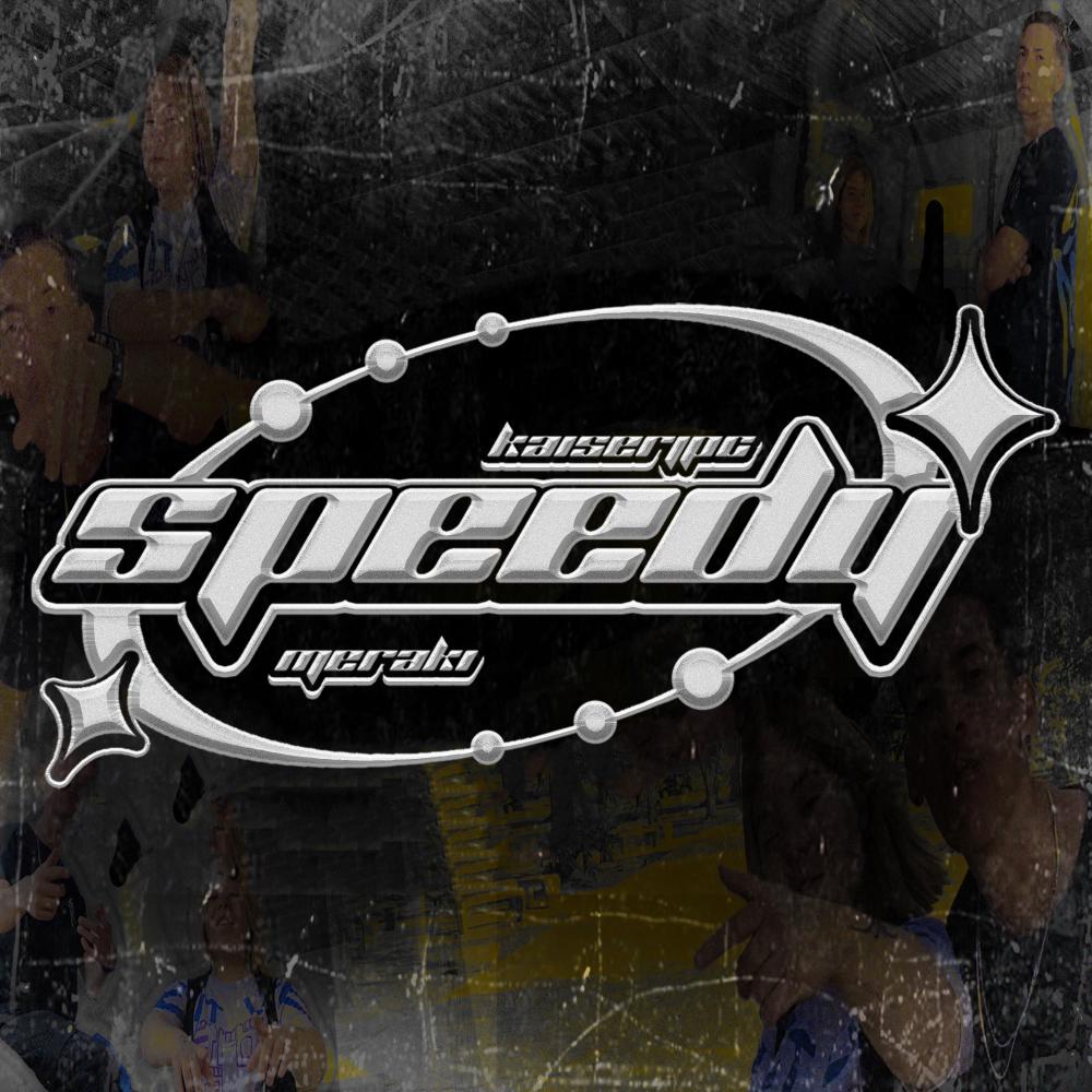 SPEEDY (with Meraki) (Explicit)
