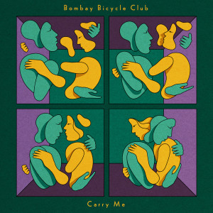 收聽Bombay Bicycle Club的Carry Me歌詞歌曲