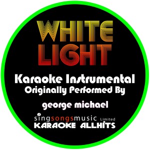 ดาวน์โหลดและฟังเพลง White Light (Instrumental) พร้อมเนื้อเพลงจาก Cover Pop