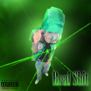 Album Real Shit from Green High
