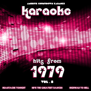 ดาวน์โหลดและฟังเพลง Hit Me with Your Rhythm Stick (In the Style of Ian Dury & The Blockheads) [Karaoke Version] (Karaoke Version) พร้อมเนื้อเพลงจาก Ameritz Countdown Karaoke