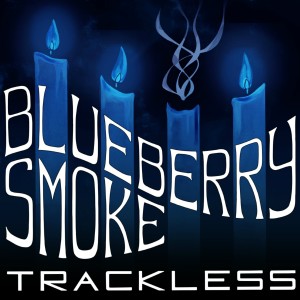 Andy Summers的專輯Blueberry Smoke