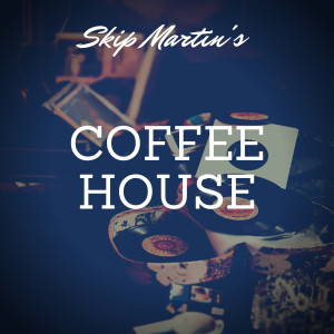 Skip Martin's All-Star Jazz Band的專輯Coffee House