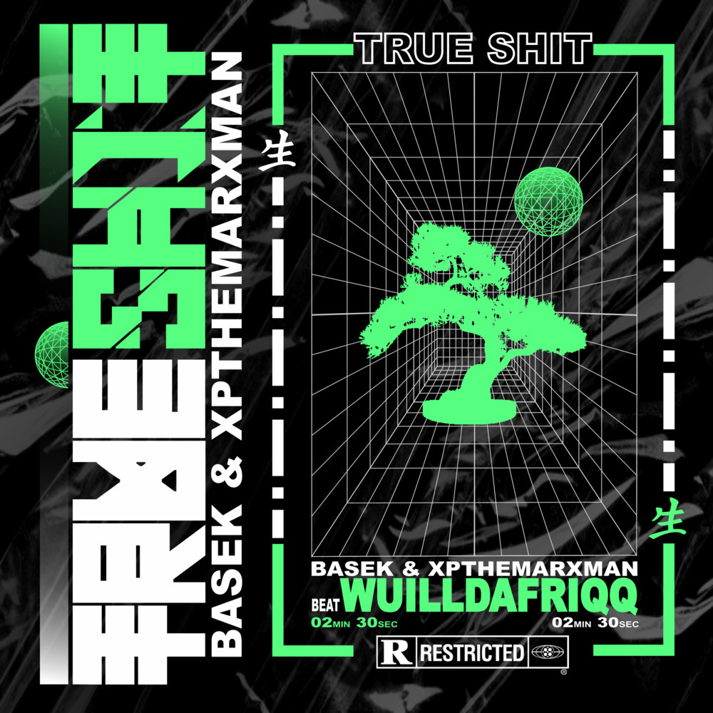 True Shit (Explicit)