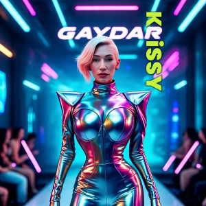 ดาวน์โหลดและฟังเพลง Gaydar พร้อมเนื้อเพลงจาก Krissy