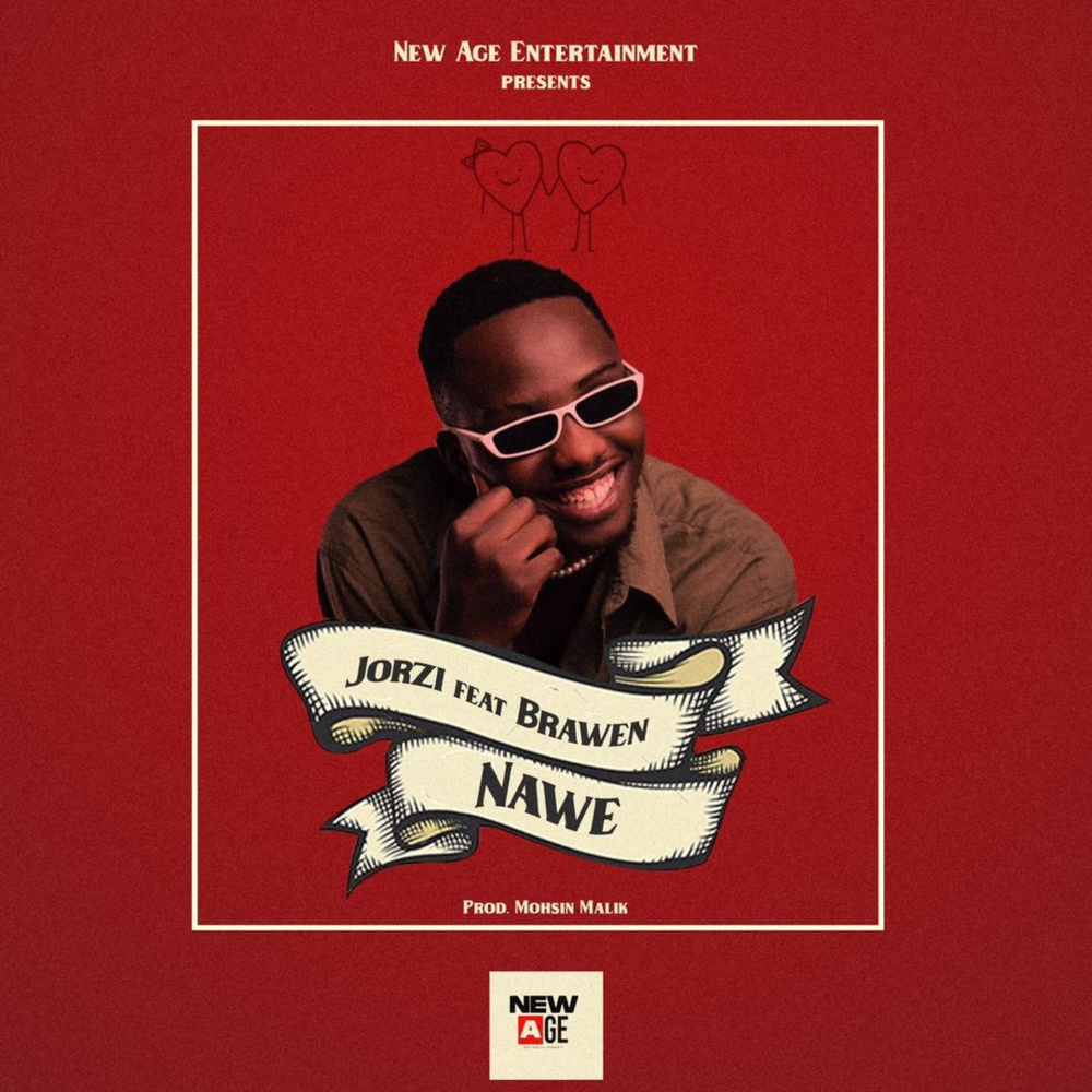 Nawe (Explicit)