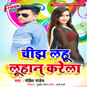 Listen to Chijh Lahu Luhan Karela song with lyrics from Rohit Pandey