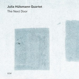 Julia Hülsmann Quartet的專輯The Next Door