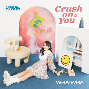 Dengarkan lagu ทำไงดีครัช (Instrumental) nyanyian WHAWHA dengan lirik