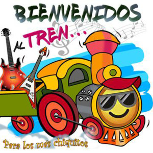 อัลบัม Bienvenidos al Tren ศิลปิน Mariano Yanani