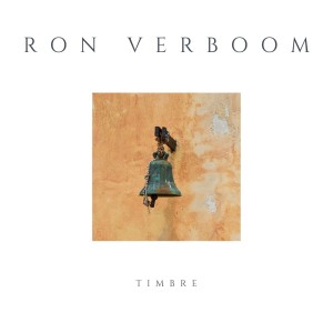 Ron Verboom的專輯Timbre