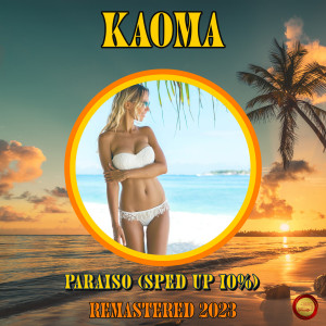 Album Paraiso (Sped Up 10 %) from Kaoma