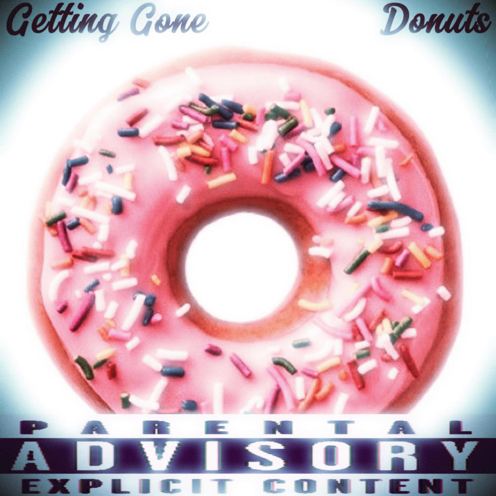 Donuts (Explicit)