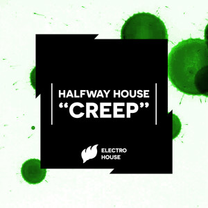 Album Creep from Halfway House