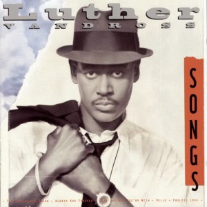 ดาวน์โหลดและฟังเพลง Going In Circles (Album Version) พร้อมเนื้อเพลงจาก Luther Vandross