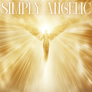 อัลบัม Serene Angelic Vibrations ศิลปิน Simply Ambient