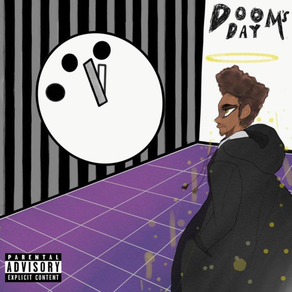 Running Around in Circles (feat. Ben Harris) (Explicit)