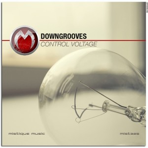 Downgrooves的專輯Control Voltage