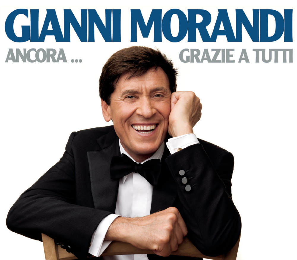 Mezzanotte Fra Poco