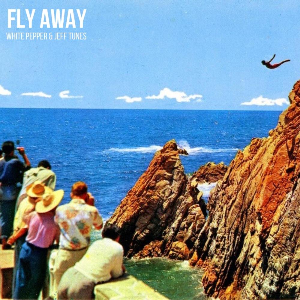 Fly Away (feat. Jeff Tunes) (Explicit)