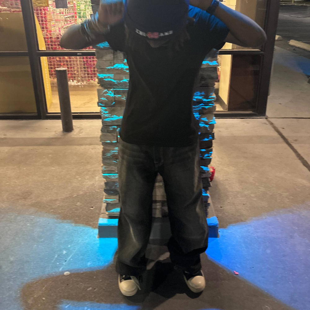 horseskeepgoin (Explicit)
