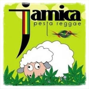 JAMICA的专辑Pesta reggae (Explicit)