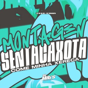 Album Montagem Senta ca Xota Come Minha Xereca (Explicit) from dj dk da Bs