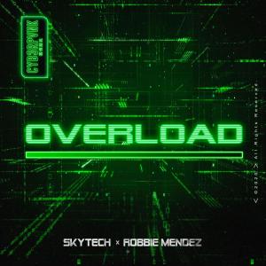 Skytech的專輯Overload