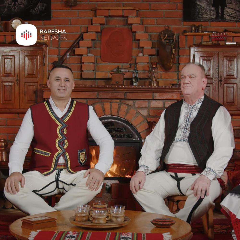 Bishti e gishti