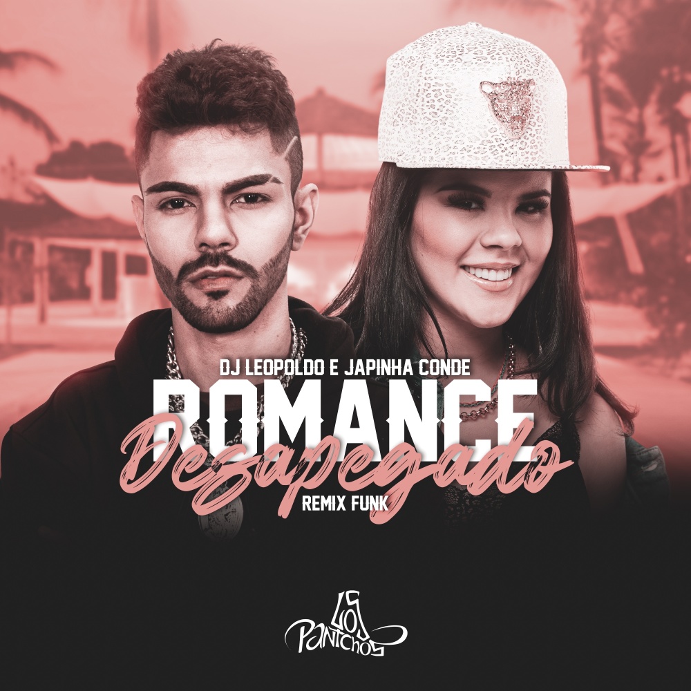 Romance Desapegado (Remix Funk)