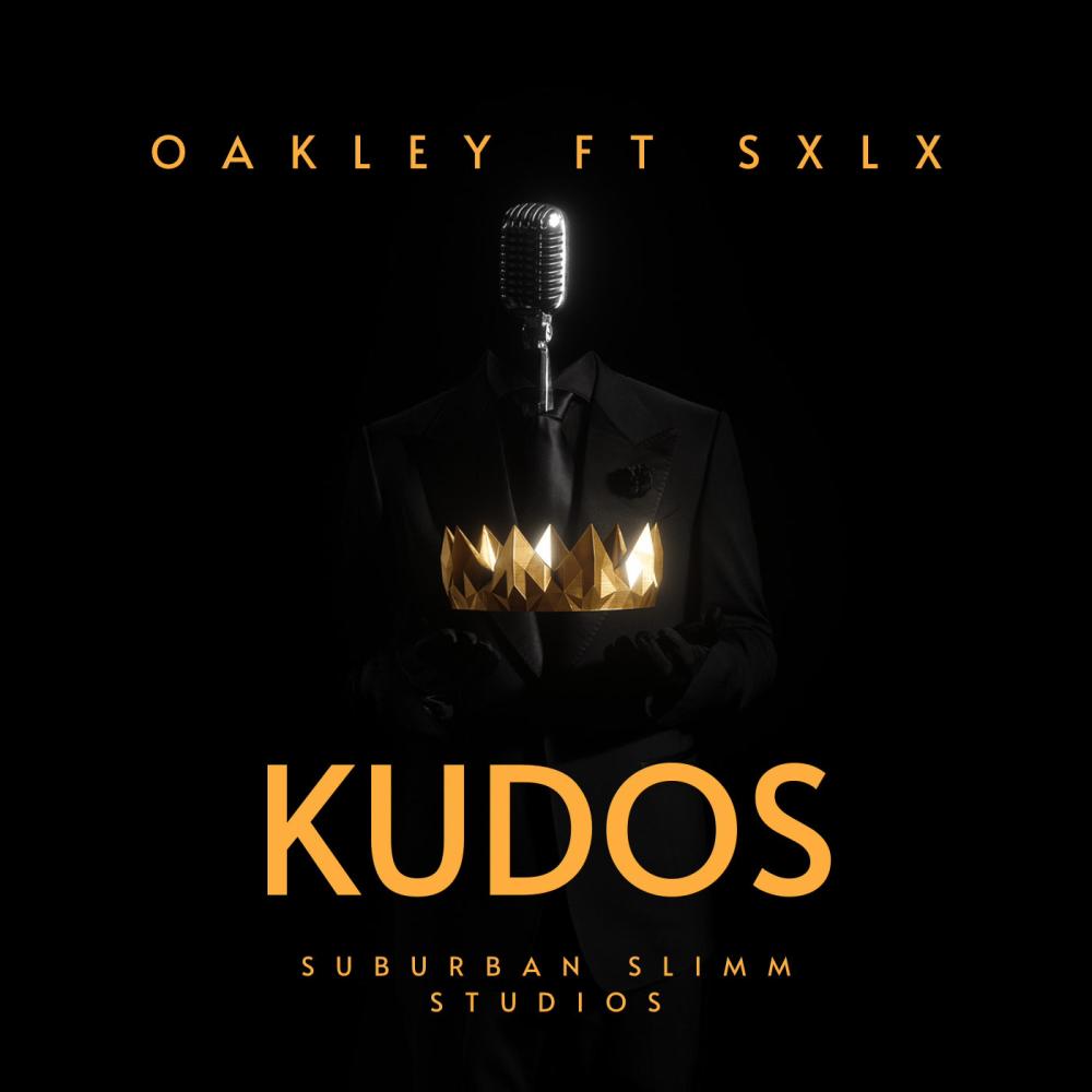 Kudos (feat. Sxlx) (Explicit)