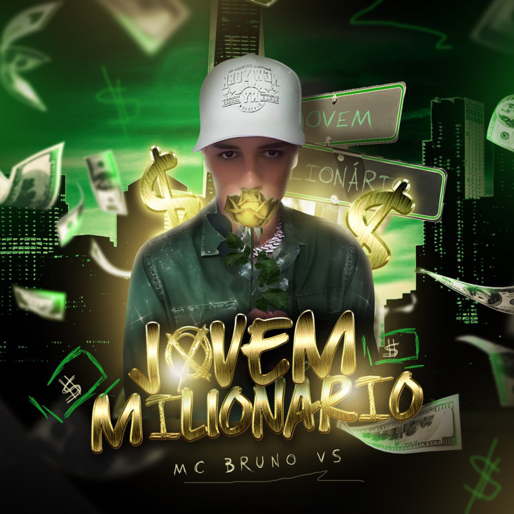 Jovem Milionário (Explicit)