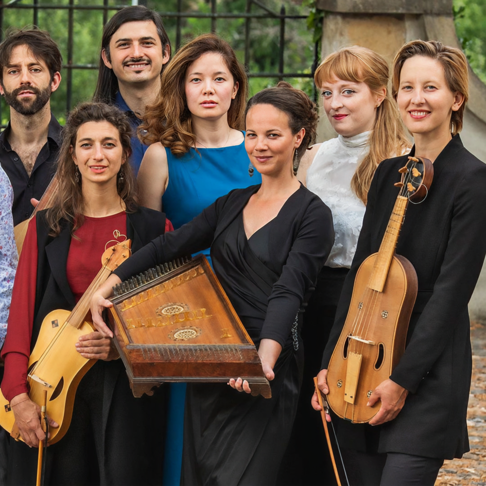 Sollazzo Ensemble