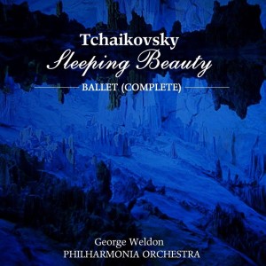 Tchaikovsky: The Sleeping Beauty dari George Weldon