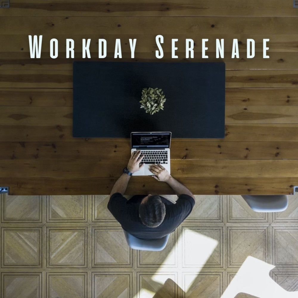 Piano Sounds for a Successful Workday