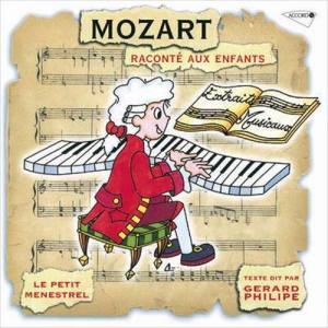 收聽GAcrard Philipe的Mozart: 12 Variations pour piano, K.265歌詞歌曲