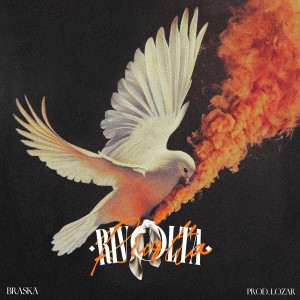 Album Rivolta from Braska