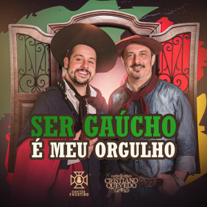 收聽Capitão Faustino的Ser gaúcho é meu orgulho歌詞歌曲