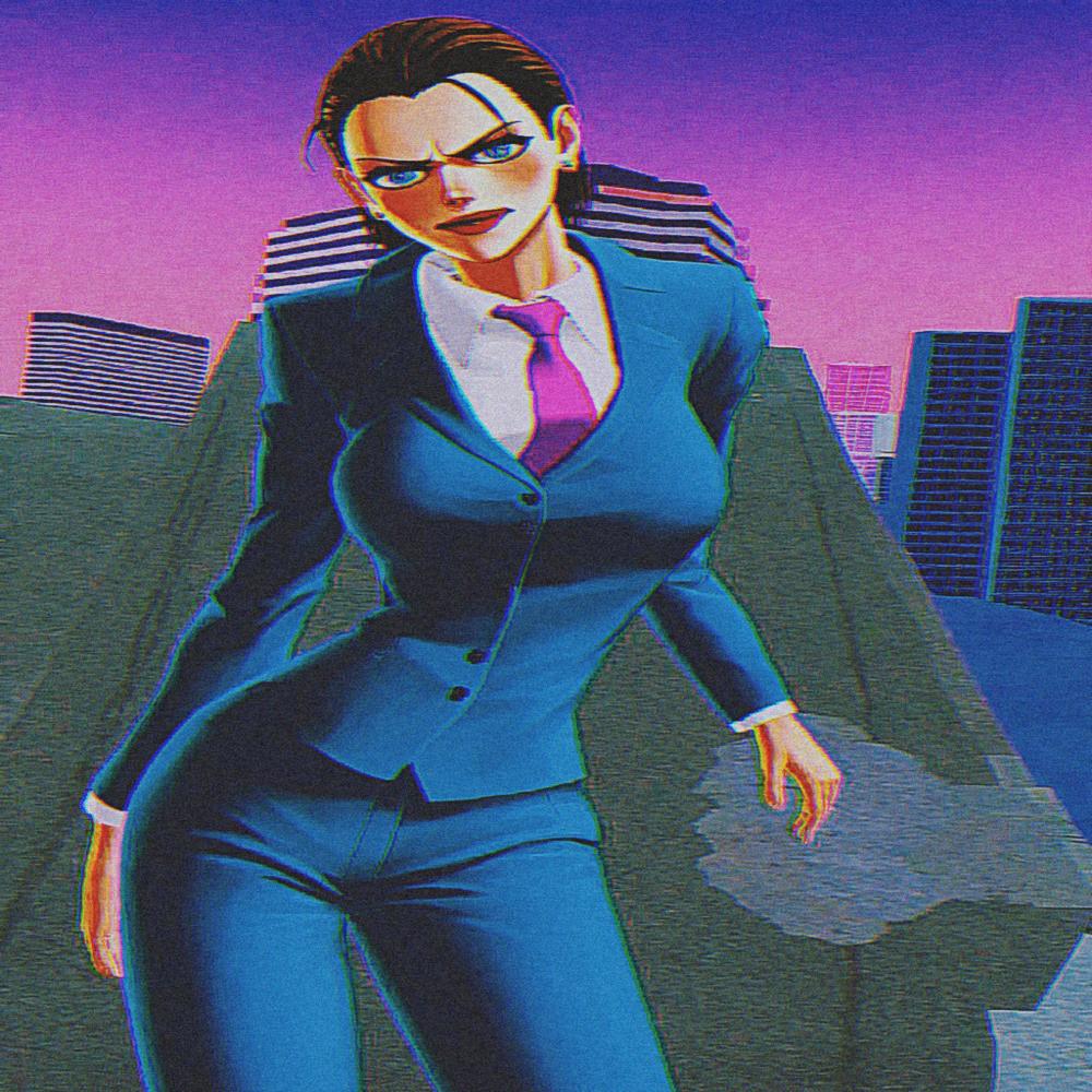 Mama Mugiwara (Explicit)