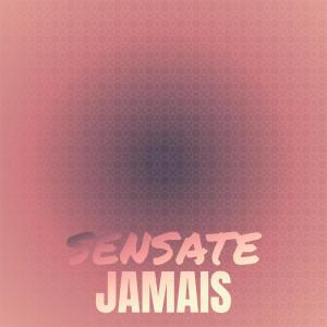 收听Jenique的Sensate Jamais歌词歌曲