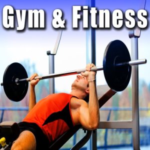 อัลบัม Gym & Fitness ศิลปิน Sound Ideas