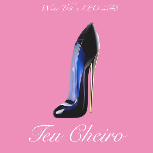 Wine TKK的專輯Teu Cheiro