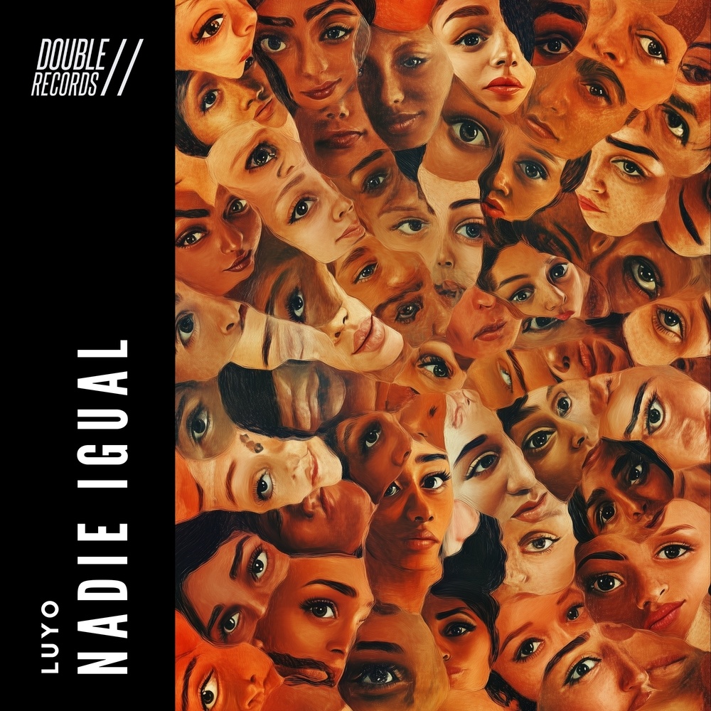 Nadie Igual (Radio Edit)