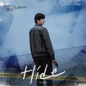 收聽더 베인的Hide歌詞歌曲