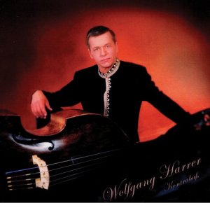 Wolfgang Harrer的專輯Wolfgang Harrer – Contrabass, played on an antique contrabass Vienna anno 1776